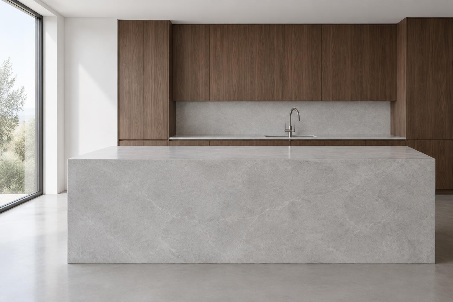 [Neutral kitchen placeholder image — not a TPB product photograph]